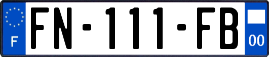 FN-111-FB
