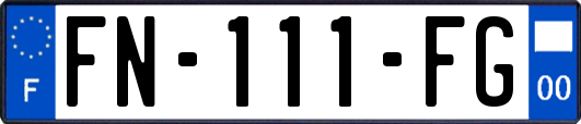 FN-111-FG