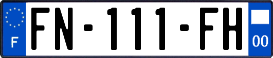 FN-111-FH