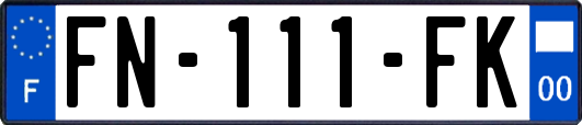 FN-111-FK