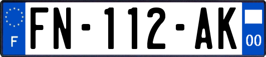 FN-112-AK