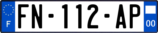 FN-112-AP