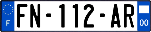 FN-112-AR