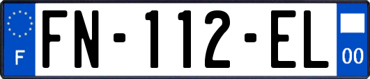 FN-112-EL