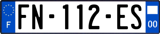 FN-112-ES