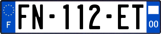 FN-112-ET