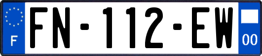 FN-112-EW