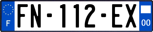 FN-112-EX