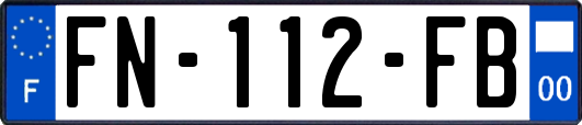FN-112-FB