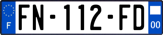 FN-112-FD