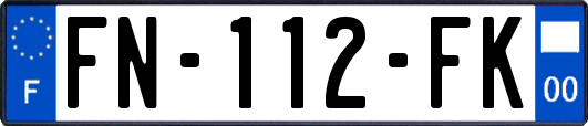 FN-112-FK