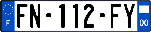 FN-112-FY