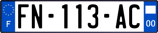 FN-113-AC