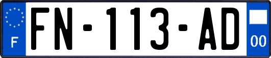 FN-113-AD