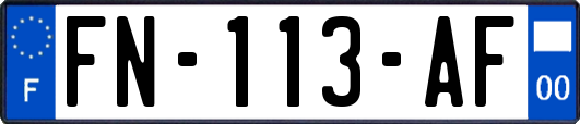 FN-113-AF