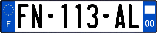 FN-113-AL