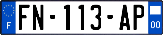 FN-113-AP