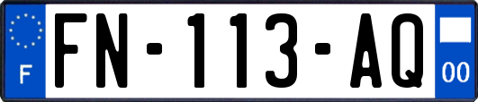 FN-113-AQ