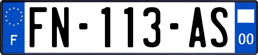 FN-113-AS