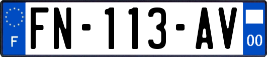 FN-113-AV