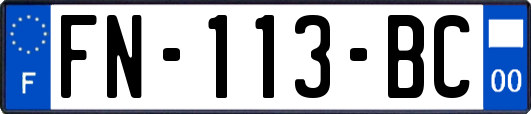 FN-113-BC