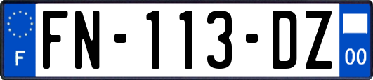 FN-113-DZ