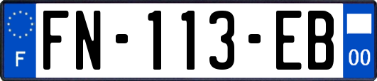 FN-113-EB