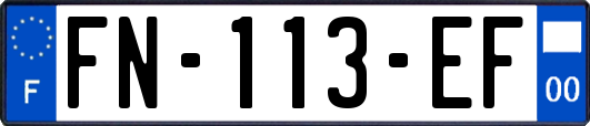FN-113-EF