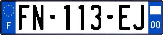 FN-113-EJ