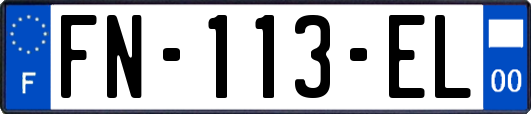 FN-113-EL