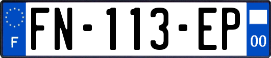 FN-113-EP