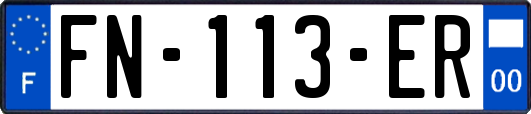 FN-113-ER
