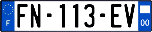 FN-113-EV