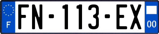 FN-113-EX