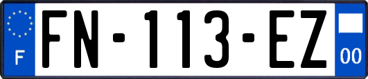 FN-113-EZ