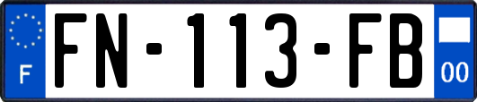 FN-113-FB