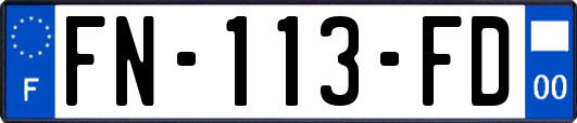FN-113-FD