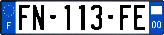 FN-113-FE