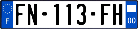 FN-113-FH
