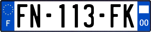 FN-113-FK