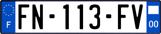 FN-113-FV