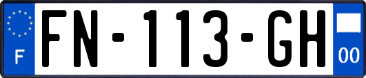FN-113-GH