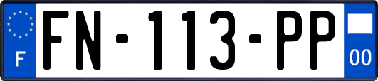 FN-113-PP
