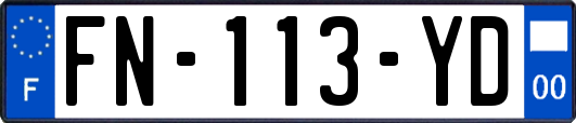 FN-113-YD