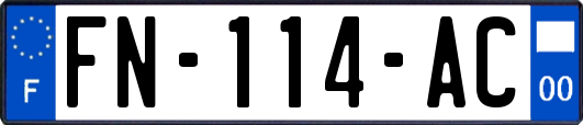 FN-114-AC