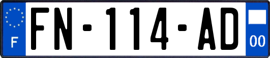 FN-114-AD