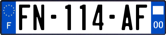 FN-114-AF