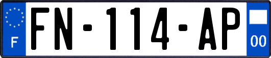 FN-114-AP