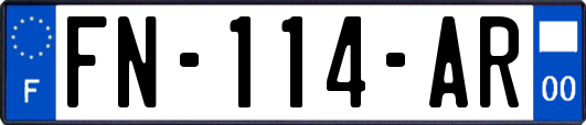 FN-114-AR