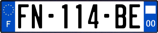 FN-114-BE